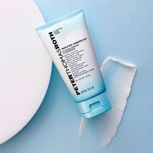 PeterThomasRoth Water Drench Cloud Cream Cleanser